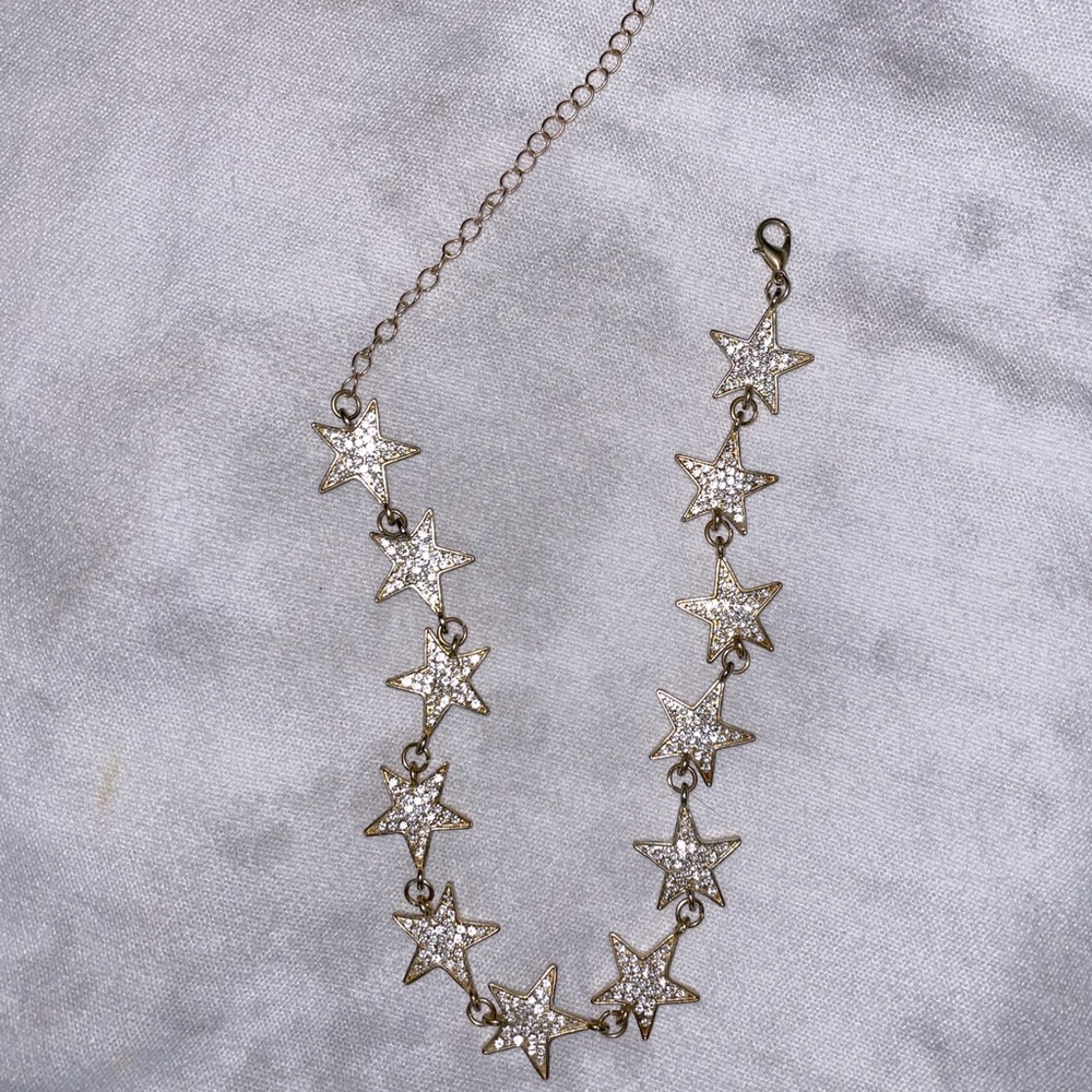 NEVER WORN NECKLACE
